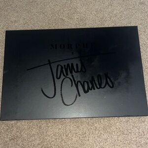 Morphe James charles palette
